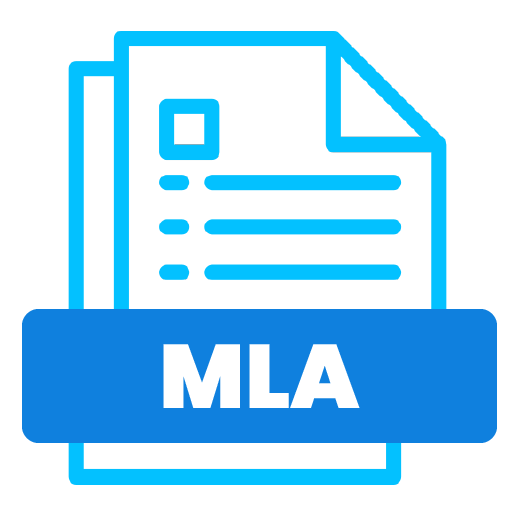 mla-refrencing