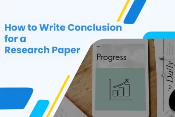 How to Write a Conclusion for a Research Paper