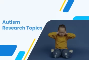 Autism Research Paper Topics