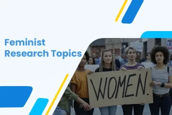 These 200 Feminist Research Topics