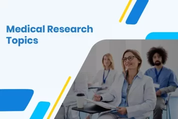 264 Medical Research Topics