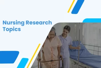 200 Nursing Research Topics