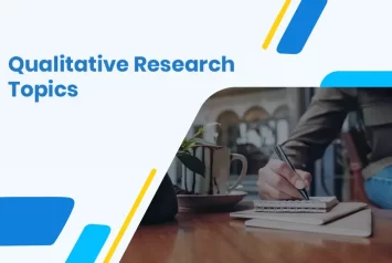 300 Qualitative Research Topics