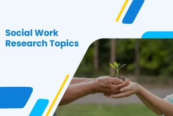 206 Social Work Research Topics