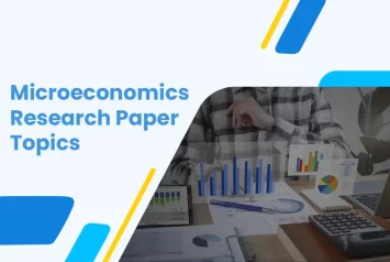 Microeconomics Research Paper Topics