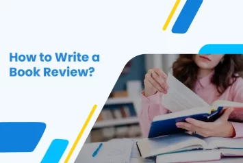 How to Write a Book Review