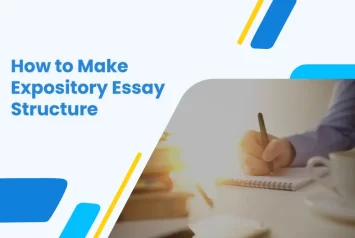 Expository Essay Structure