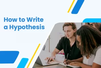 Learn How To Write A Hypothesis