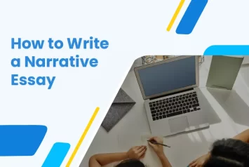 How to Write a Narrative Essay