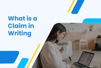 What is a Claim in Writing