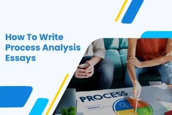 Process Analysis Essays