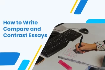 Compare and Contrast Essays