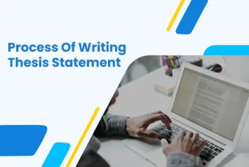 Thesis Statement Practices To Impress Your Audience