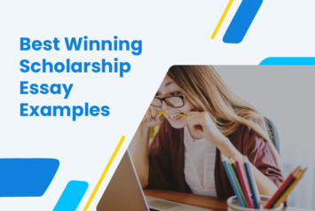 Outstanding Scholarship Essay Examples For Students