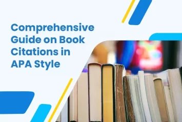 All You Need to Know About Book Citations in APA Style