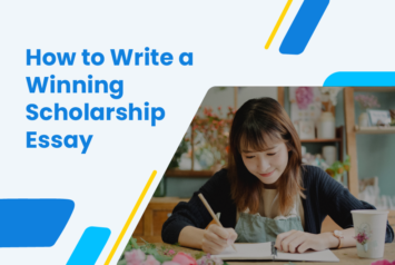 Scholarship Essay: How to Turn Dreams into Reality