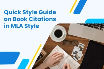 Guide to Understand Book Citations in MLA Style