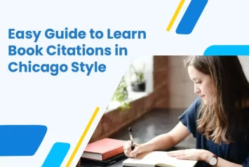 Guide on Learning Book Citations in Chicago Style