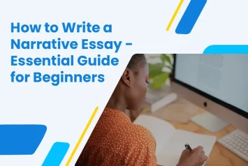 The Ultimate Narrative Essay Guide for Beginners