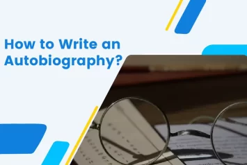 How to Write an Autobiography Like a Pro