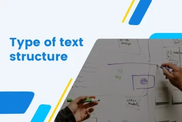 5 Types of Text Structure