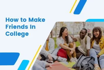 Bored And Lonely? Here Is How To Make Friends In College