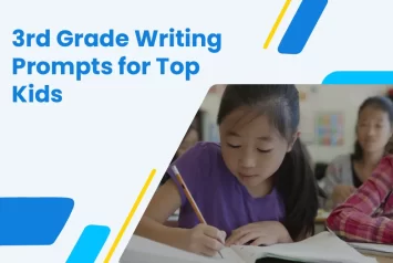 23 High-Scoring 3rd Grade Writing Prompts for Top Kids